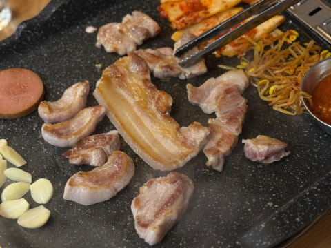 꺽쩡이숯불구이 사진 4