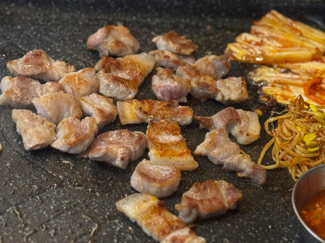 Kkeokjjeongisutbulgui 照片 6