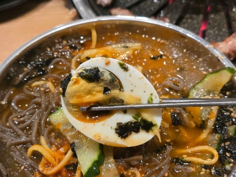 맛있는고기에솜씨를더하다 주례점 사진 4
