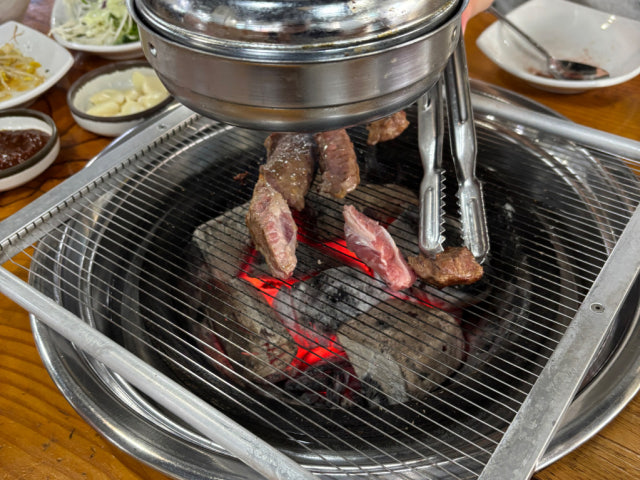 Ibaksayangnyeomsogalbisal 照片 6