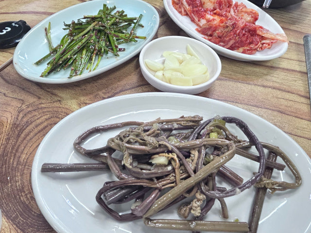 Dukkeobihanujeongyuksikdang Photos 6