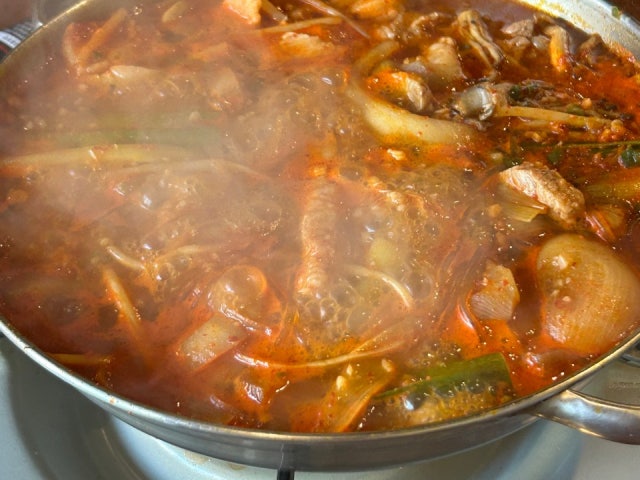 Gogigupneunnamja Gwanganri店 照片 6