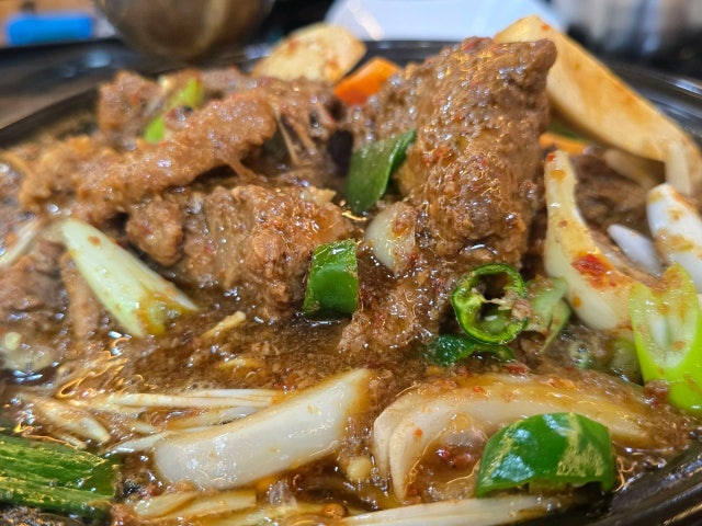 Heunghwajinhangaridwaejigalbijjim 照片 4