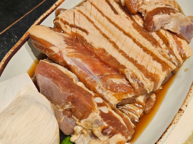 Gilchonsutbulgalbi Seomyeon 總店 照片 5