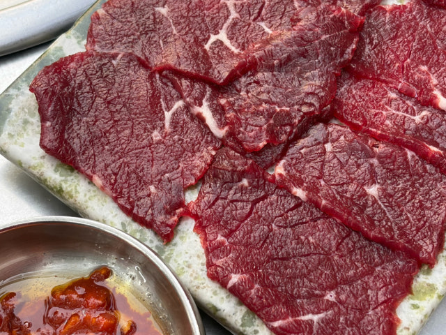 Chilpeurochilbaeksikdang Mapo店 照片 5