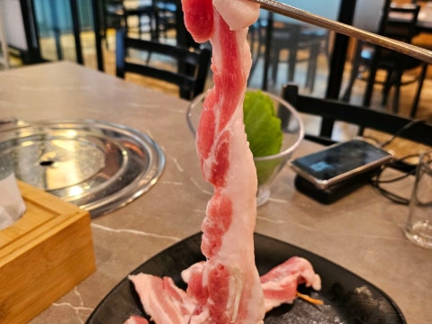 더꼬들참숯구이 사진 4