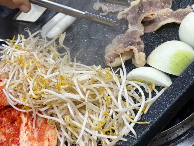 Jeopalgyesaramjapne Uidong店 照片 6