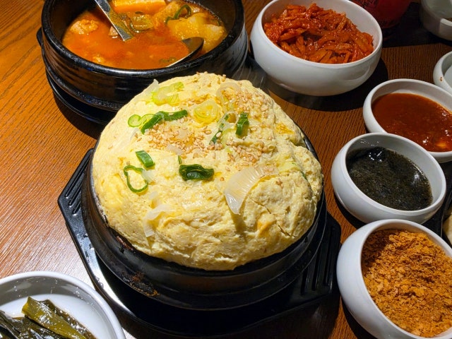 Guoyuk Dunsan店 照片 6