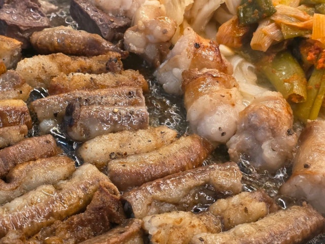 Dongnegopchang 写真 4