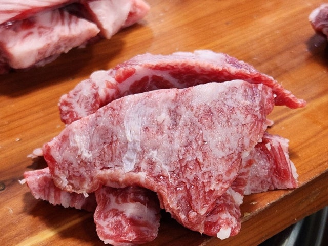 Myeongpumhanusutbulgalbi 照片 6