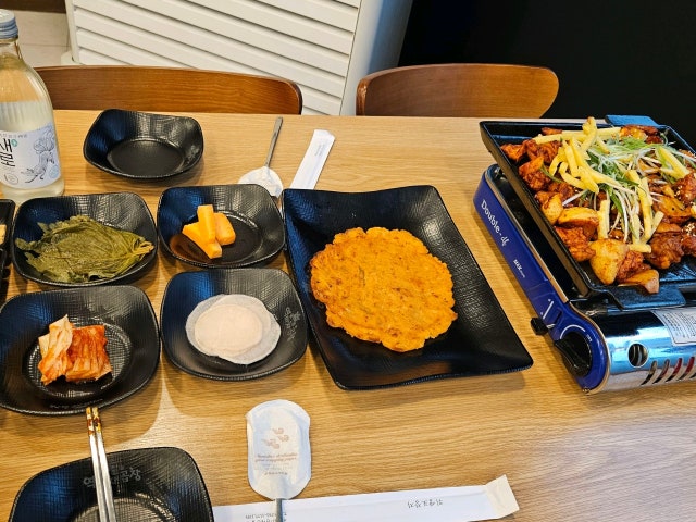 Yeokmachagopchang 照片 6