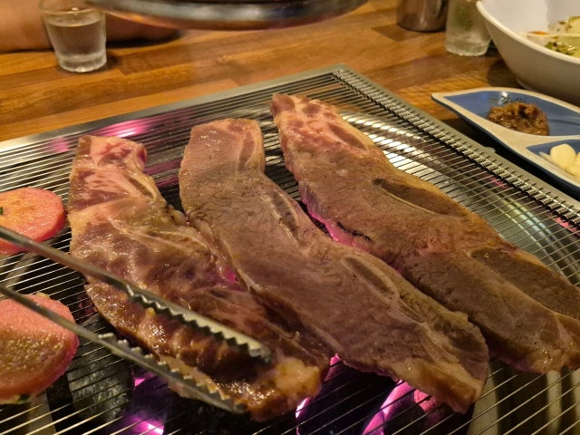 Hamseugalbijip Garak 總店 照片 5