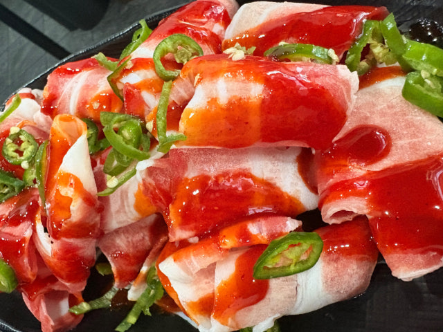 Imonedaepaesamgyeopsal 写真 5