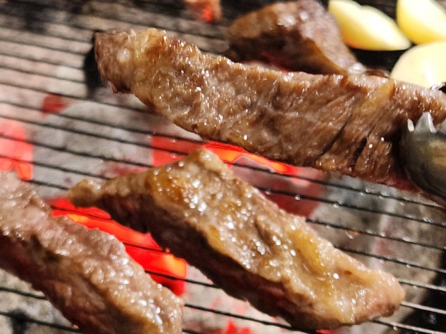 Myeongpumhanusutbulgalbi 照片 5