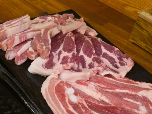 Mansujeongyuksikdang 照片 4