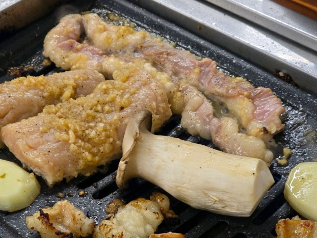 Anpyeonghanuyanggopchang Photos 4