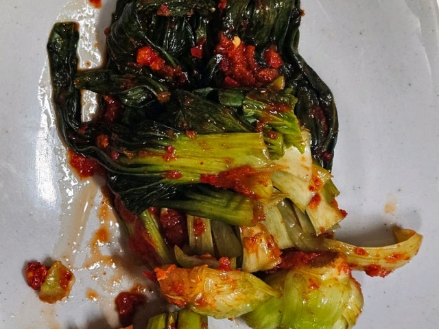 Bongsudae Sutbulgalbi Photos 5