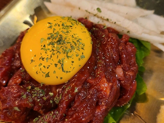 Mudeungsogalbi Jinhaeseokdong店 照片 6