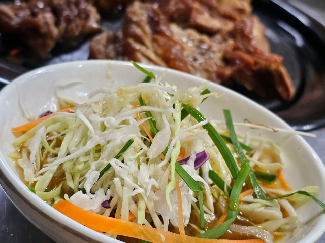 Baekeoksujesutbulgalbi Photos 6