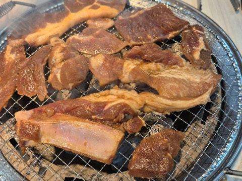 명륜진사갈비 천안두정역점 사진 4