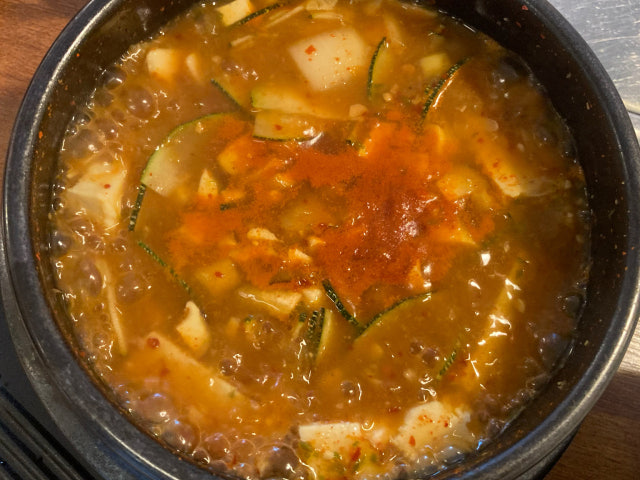 Gogisikdangjeonggane 写真 5