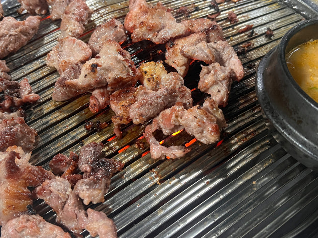 Jumeokgogi 写真 6