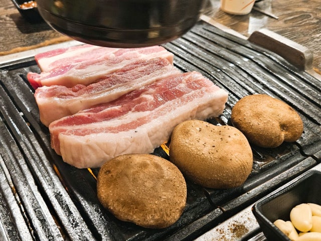 Abujihamyeondwaeji 照片 6