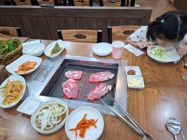 Damsojeongsaenggogi 照片 5