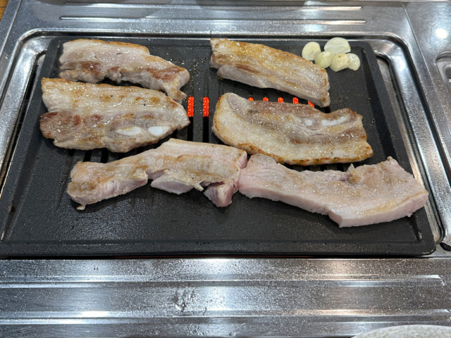 Hwaseonggalbi 照片 5