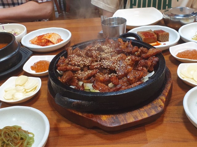 Yesan Bonseokgalbi 写真 4