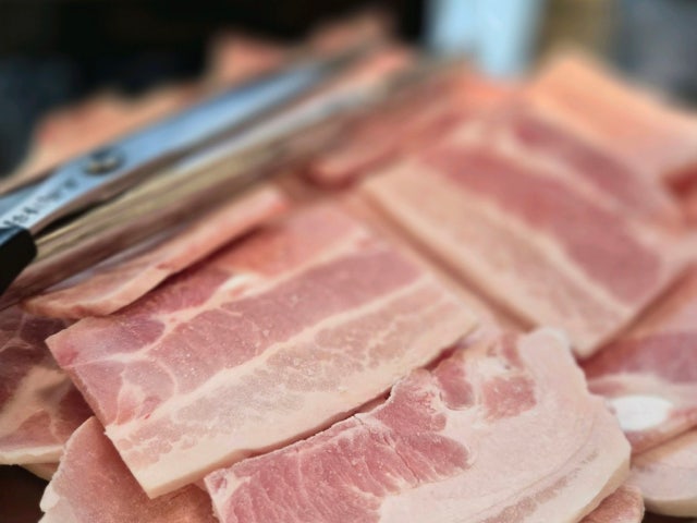 Geumbokbuchusamgyeopsal 写真 6
