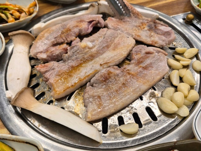 Sinsuwonsutbulgalbi 写真 4