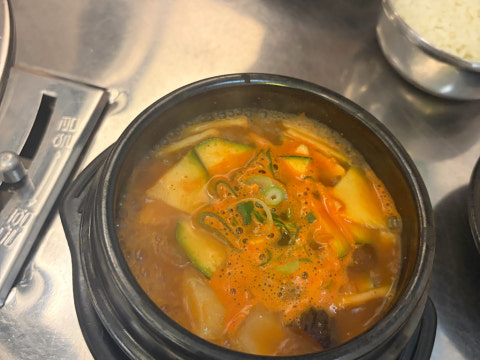 서대전생갈비 사진 4