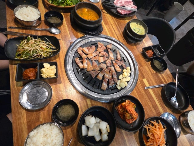 Chamsutjumeokgogi 照片 6