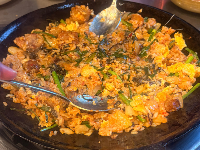 Seouldaegopchang 照片 5