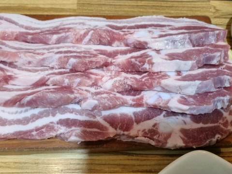 온수고기집 사진 4