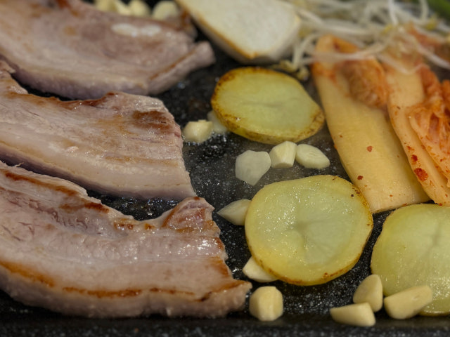Geujipsamgyeopsal 照片 6