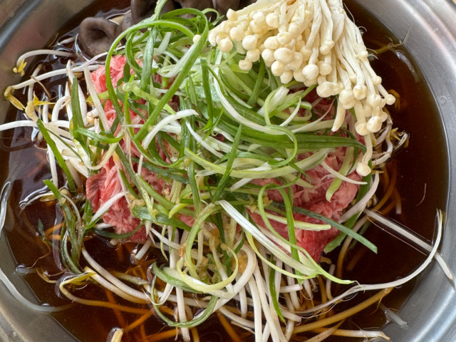 Oseongjeongyuksikdang Guui店 照片 4