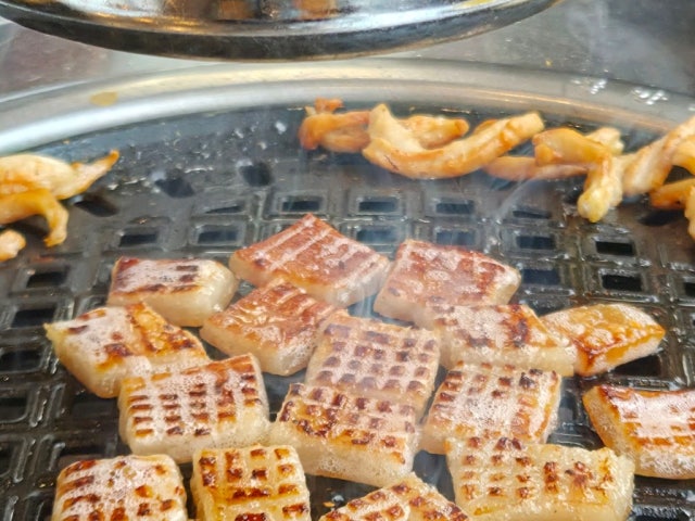 Gulttukmakchang Doan店 写真 6