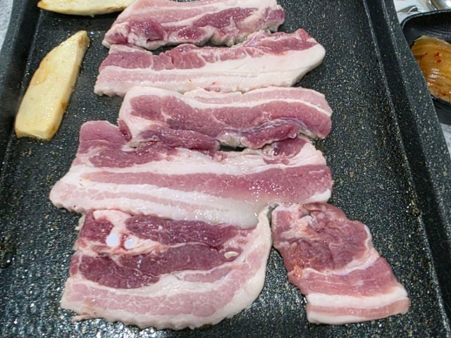 Sindosaenggogi 写真 6
