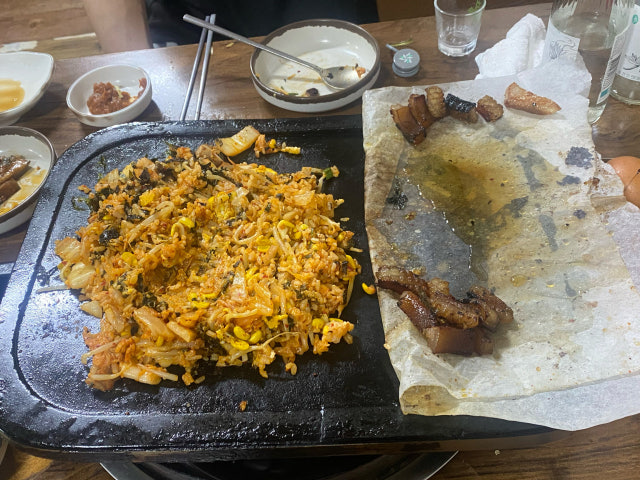Jayeonsandolguisamgyeopsal Photos 6