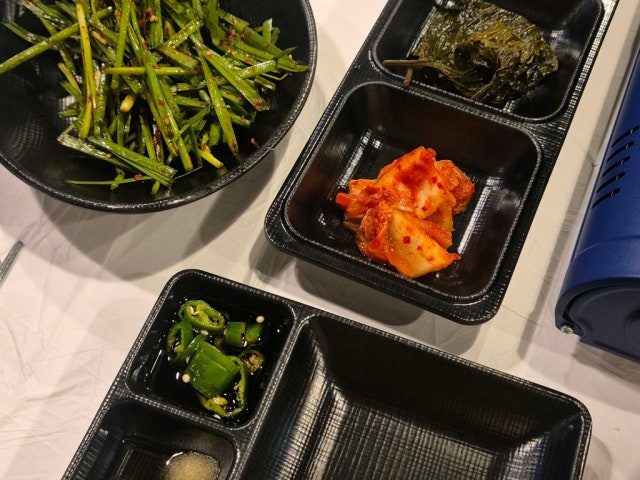 Samnammaesogopchang,naengdongsamgyeopsal 写真 6