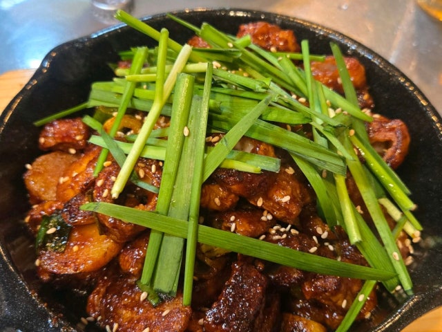 Samchunnegamamakchang Incheonganseok店 照片 6