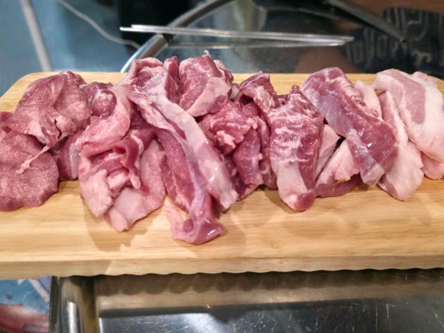 Cheongwadae Dwitgogi 照片 4