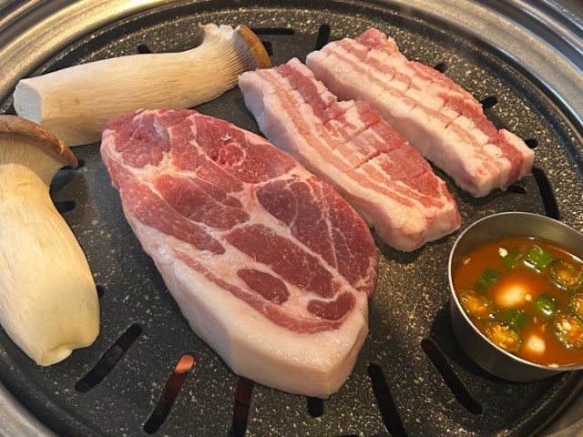 Jejudonjwo Photos 5