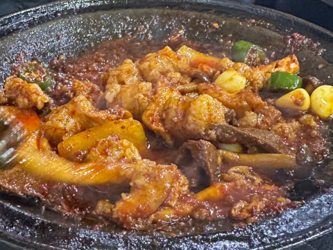백화곱창센터11호 사진 4