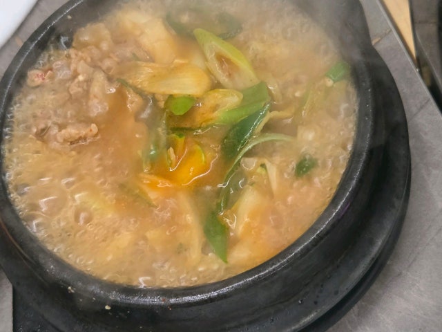 Jeonggane Jeongyuksikdang 照片 5