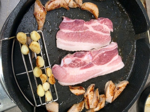 정가네 정육식당 사진 4