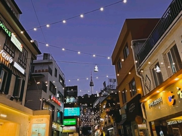 Daenamujip 写真 5