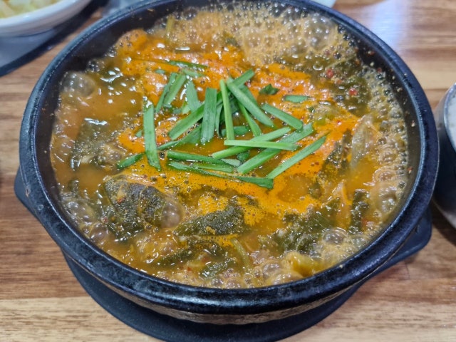 Ganseokgolheukyeomso 照片 5